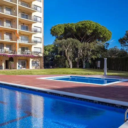 Apto Con Todas Las Comodidades En Calella De Palafrugell