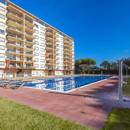 Apartment Apto Con Todas Las Comodidades En