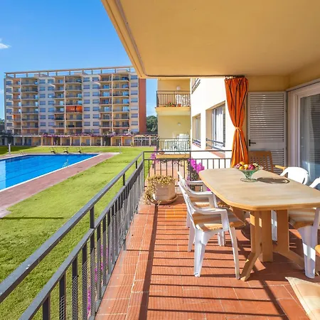 Apto Con Todas Las Comodidades En Apartment