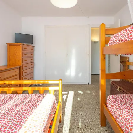Apto Con Todas Las Comodidades En Apartment *