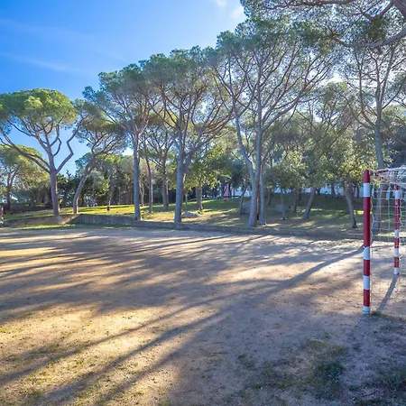 Apto Con Todas Las Comodidades En * Calella De Palafrugell