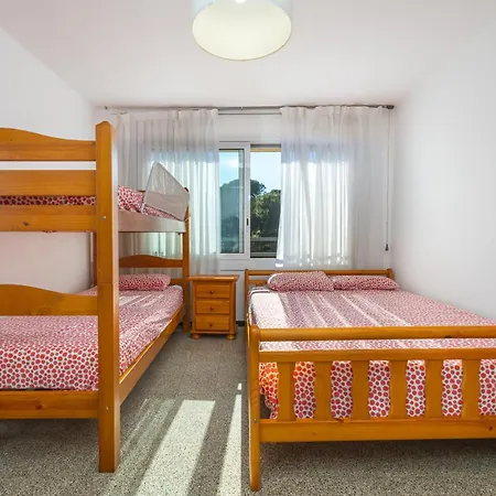 Apto Con Todas Las Comodidades En Calella De Palafrugell